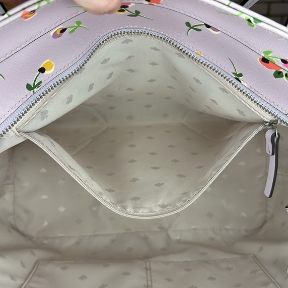 💥KATE SPADE - Shore Street Wild Flower Ditsy Margaretta - DT862 - Picture 16 of 17